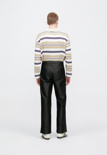 Свободные джинсы