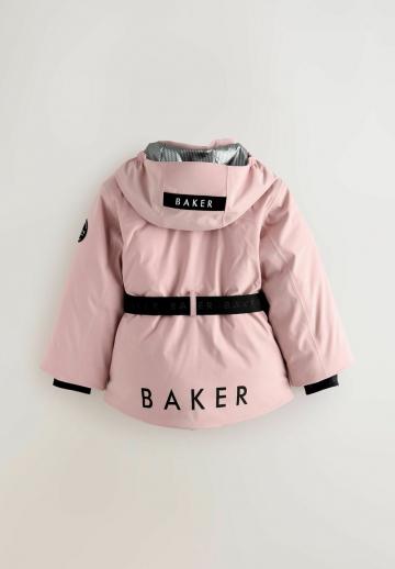 Зимняя куртка