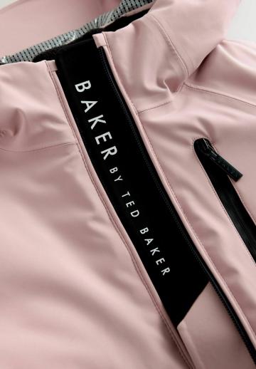 Зимняя куртка