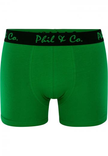 Трусы шортики