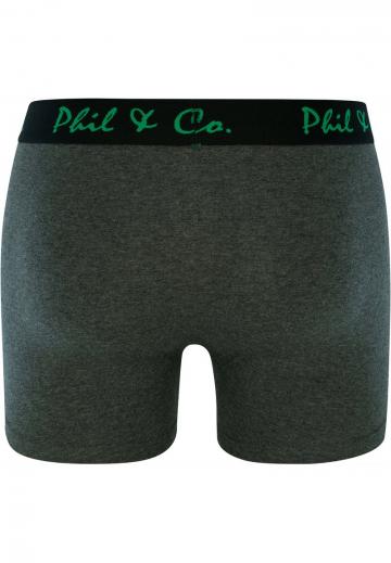 Трусы шортики