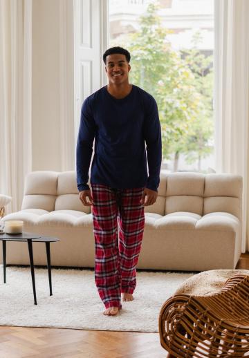 Пижама с шортами