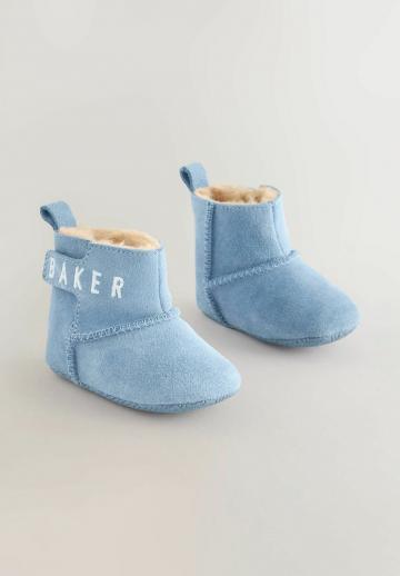 Детская обувь