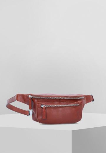 Сумка на пояс