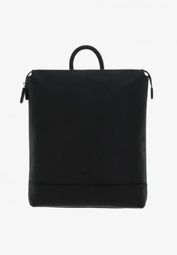 Кожаный рюкзак