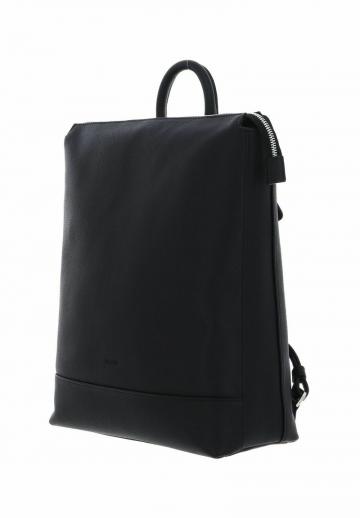 Кожаный рюкзак