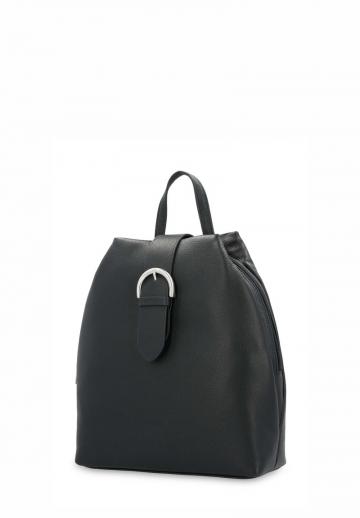 Кожаный рюкзак