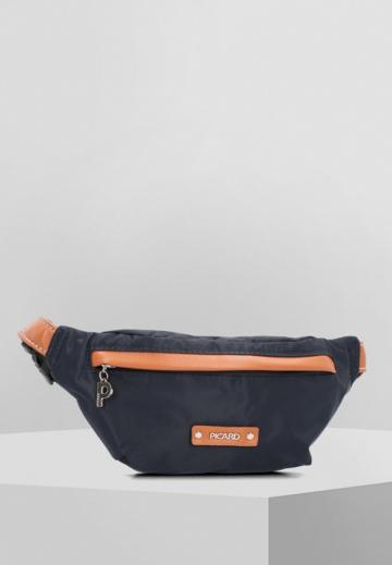 Сумка на пояс