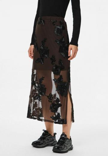 Летняя юбка