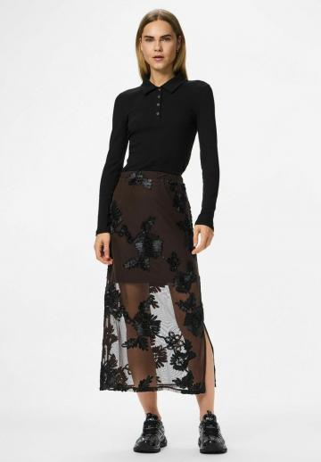 Летняя юбка