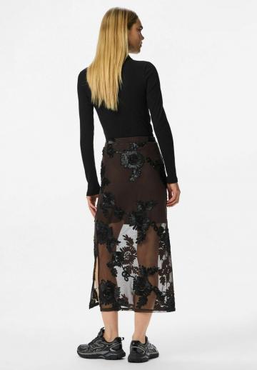 Летняя юбка