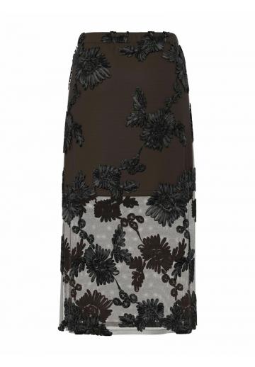 Летняя юбка