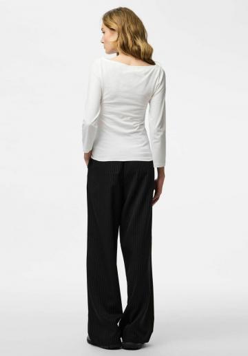 Майка с рукавом три четверти