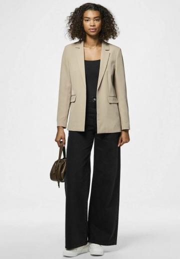 Куртка-блейзер