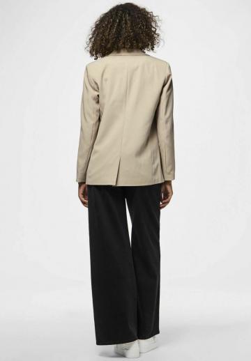 Куртка-блейзер