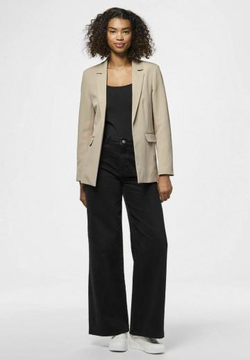 Куртка-блейзер