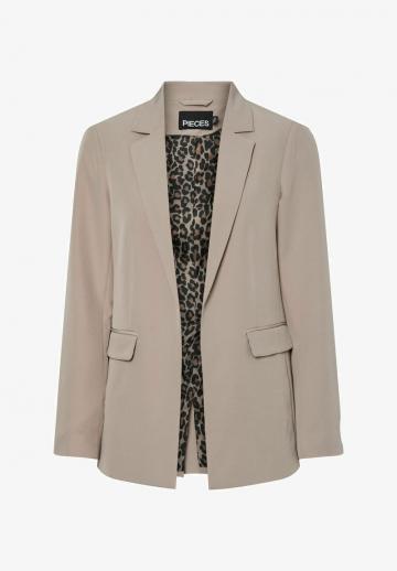 Куртка-блейзер