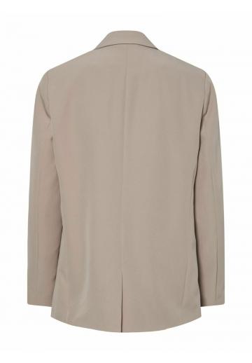 Куртка-блейзер