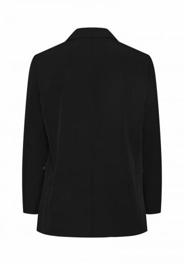 Короткое пальто