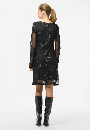 Коктейльное платье