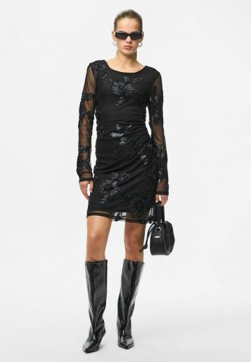 Коктейльное платье