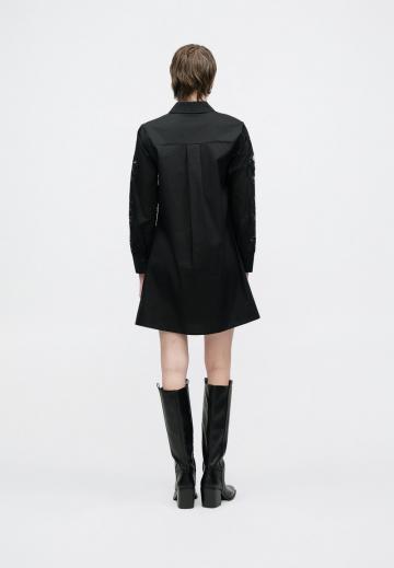 Платье-майка