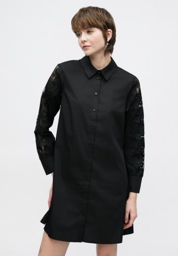 Платье-майка