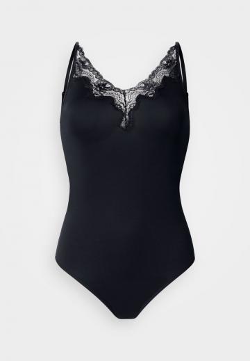 Кружевное боди