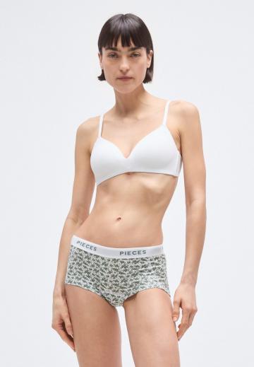 Трусы шортики