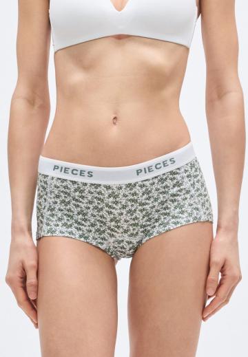 Трусы шортики