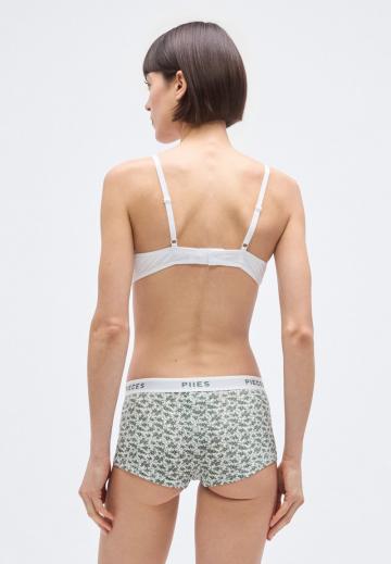 Трусы шортики