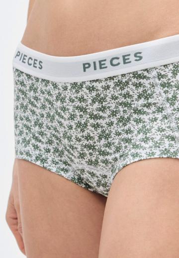 Трусы шортики