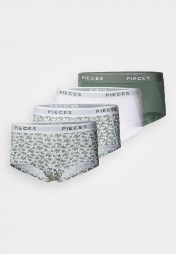 Трусы шортики