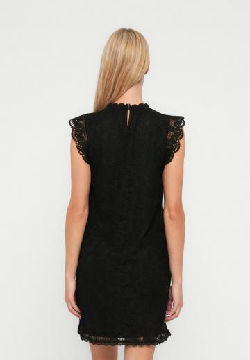 Коктейльное платье