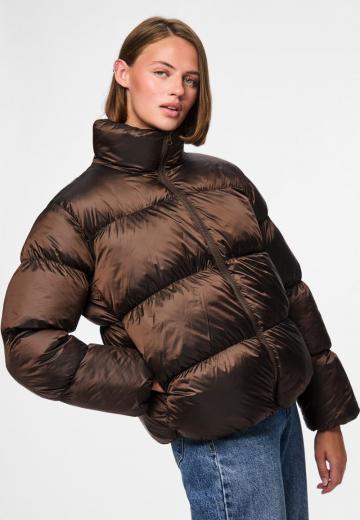 Зимняя куртка