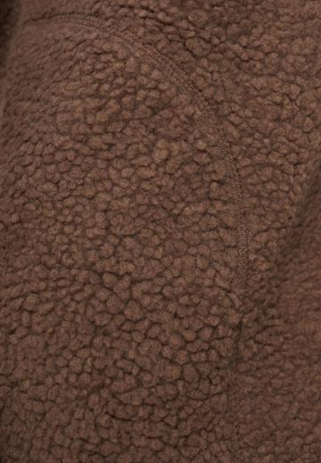 Пуховой жилет