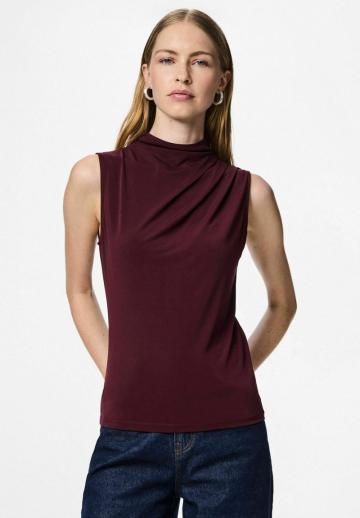 Майка-борцовка