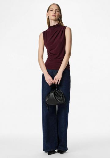 Майка-борцовка