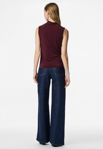 Майка-борцовка