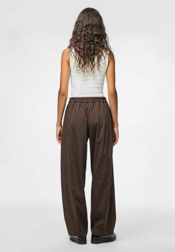 Прямые брюки