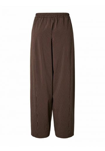 Прямые брюки