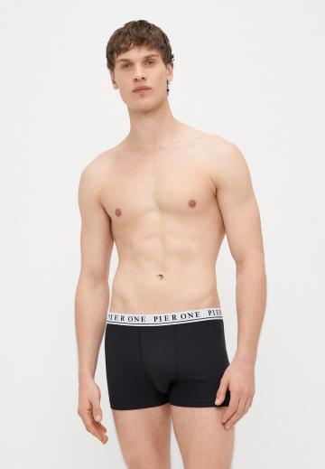 Трусы шортики