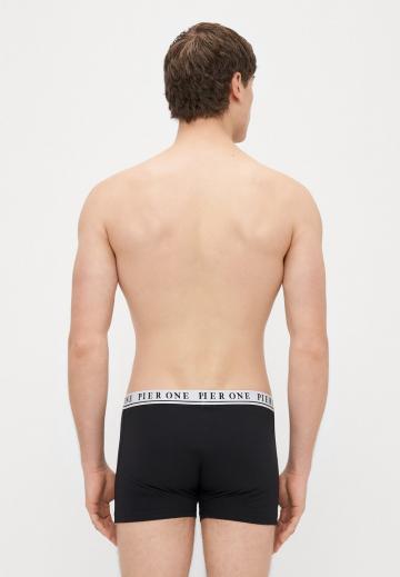 Трусы шортики