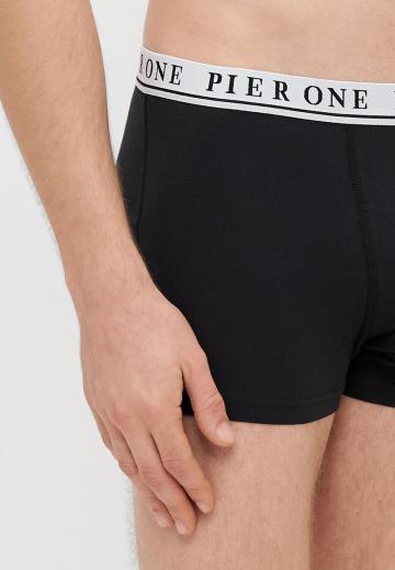 Трусы шортики