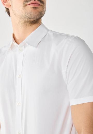 Рубашка с коротким рукавом