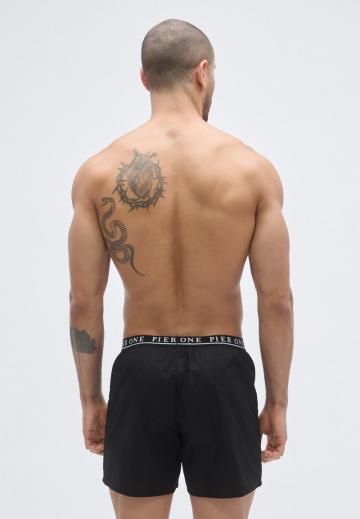 Трусы-боксеры