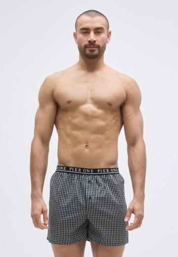 Трусы-боксеры