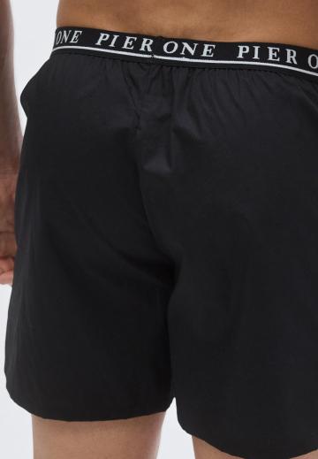 Трусы-боксеры