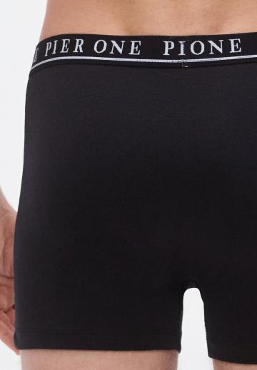 Трусы шортики