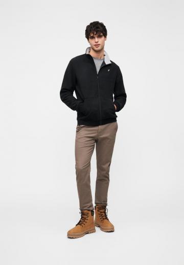 Флисовая куртка